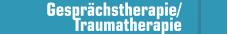 Gesprächstherapie/ Traumatherapie